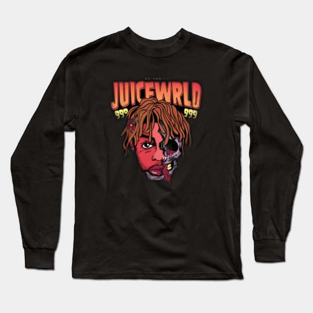 Juice WRLD - Juicewrld - Long Sleeve T-Shirt | TeePublic